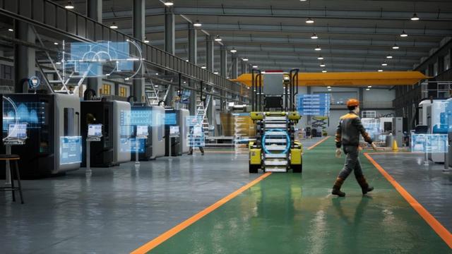 游戏的技术进步，决定着数字时代的未来走向