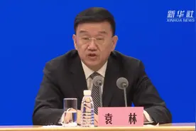 袁林：一批具有明显临床价值、满足临床急需的新药好药获批上市图片