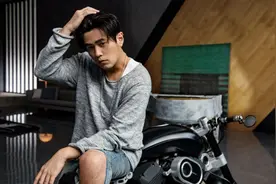 依然周杰伦，不再范特西图片