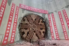 经济观察丨储势能添动力，四川水利工程建设“进度条”拉满图片