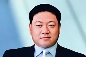 国家管网集团原党组副书记李辉出任中航油外部董事图片