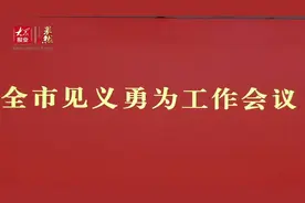 致敬，平民英雄！日照隆重表彰见义勇为先进个人和群体图片