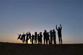 “双减”后动辄万元的营地教育火起来，成教培机构转型新出路？图片