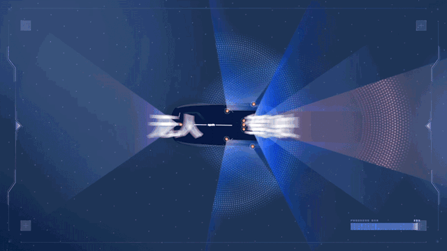 打车费只要一半 百度Apollo RT6无人车你会坐吗？