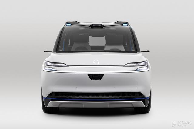 打车费只要一半 百度Apollo RT6无人车你会坐吗？