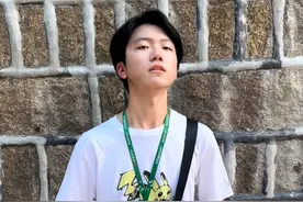 695分！川内高校招生最高分出炉 喜欢弹唱的他被川大华西口腔专业录取图片