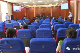 以4万元贩卖亲生儿子！广西一男子被起诉拐卖儿童罪图片