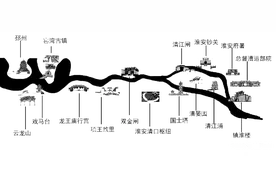 文明之美看东方｜走近大运河，走近活着的遗产走廊图片