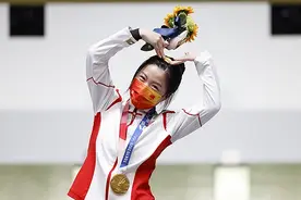 「深度」东京奥运明星这一年：全红婵热度最佳，苏炳添成代言大赢家图片