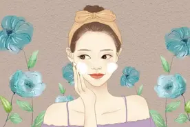 这5种护肤方法看似正确，其实是无效的图片