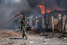 美官方证实：2名美国雇佣兵在乌克兰东部死亡图片