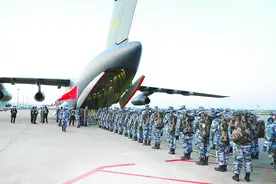「环时深度」“鲲鹏”九万里，航迹遍全球图片
