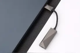 Astell&Kern 艾利和 PEE51线形便携式USB声卡测评报告 「SOOMAL」图片