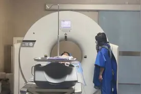 后续丨桐乡坠楼女童欣欣出院了 身体状态良好图片