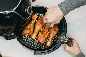 这个厨房神器，连长辈都爱得欲罢不能！但使用也要注意安全哦图片