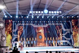 这个夏天，青岛不一样图片