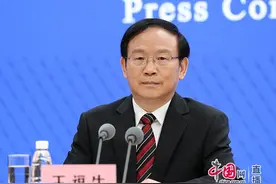 中科院院士王福生：接种新冠疫苗不会引发白血病和糖尿病图片