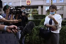 全国首例“单身女性冻卵案”一审败诉，医院：不能对健康女性实施以延迟生育为目的的冻卵图片
