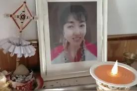 网红“拉姆”走后：姐姐仍在替她更新视频，称感谢网友的善意图片