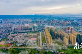 精细“绣花”、文化铸“魂”……打造文明之城，梅州兴宁这样做图片