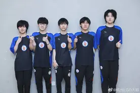 KPL封面观察｜上海EDG.M遭零封 B组悬念留到最后一日图片