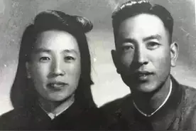 国务院原副总理耿飚夫人赵兰香逝世，享年99岁图片