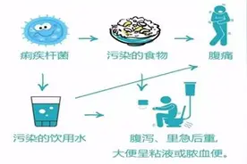 夏季来临，小心胃肠道疾病图片