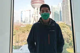 考生故事丨“我想冲冲北大！”曹杨二中李哲一高考分数600+，一路走来也有过低迷图片