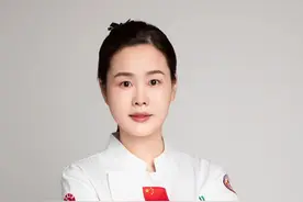 宝山匠星 | 甜蜜的事业 ——记“上海工匠”郁慧图片