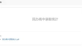 泰安2022年民办普通高中录取2746人，剩余计划307人图片