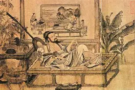 唐朝出现供人消暑的凉屋 宋代冰块消暑已关乎民生图片