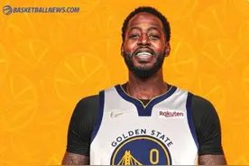 杰迈克尔-格林买断放弃263万，正好和底薪签勇士薪水一致图片