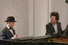 郎朗新头像太生动！所以“头像”用英语到底怎么说？图片