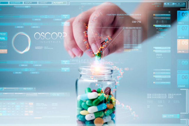 面对集采和行业内卷，诺泰生物董事长童梓权：要把公司打造得“小而美”