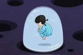 “我不想去学校”……如何帮助拒学青少年爱上学图片