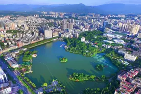 上半年郴州七项主要经济指标增速位居全省第一图片