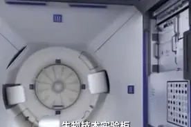 问天实验舱发射在即，将带哪些生物上太空？图片
