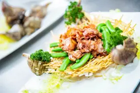 福州，好滋味图片