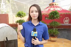 香喷喷！怎么烤？美味的曹县烤全羊你确定不来学学吗？图片