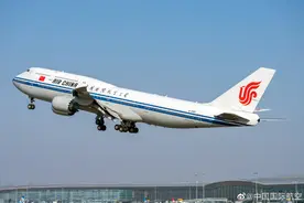 34岁机长辞职被国航索赔1066万，法院：赔210万图片