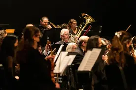 欧美多家音乐机构面临关门图片