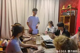 济南剧本杀行业调查：行规出台近一月，从“野蛮生长”进入冷静期图片