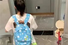 本人照片成多家网店买家秀，网友发帖怒斥：谁是你女儿图片