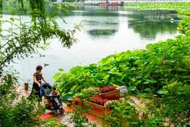 告别大拆大建，老城焕发新生——北京老城正在发生的变迁图片