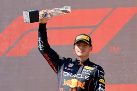 （体育）（6）赛车——F1法国大奖赛赛况图片