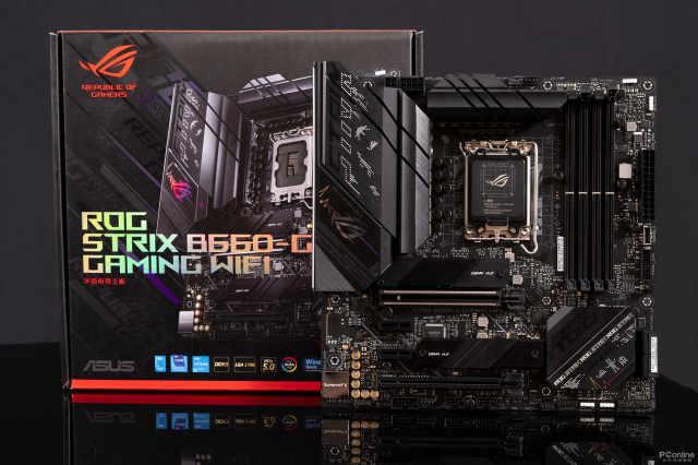 i3Ҳܳ5GHzROG STRIX B660G GAMING