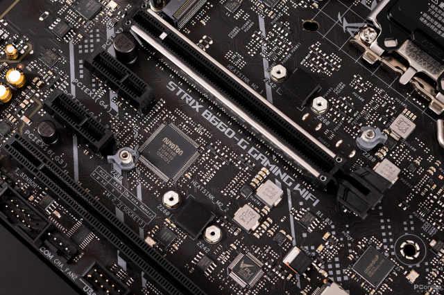 i3Ҳܳ5GHzROG STRIX B660G GAMING
