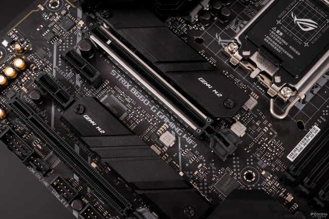 i3Ҳܳ5GHzROG STRIX B660G GAMING