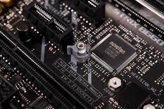 i3Ҳܳ5GHzROG STRIX B660G GAMING