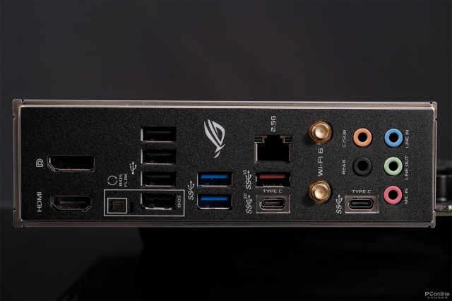 i3Ҳܳ5GHzROG STRIX B660G GAMING